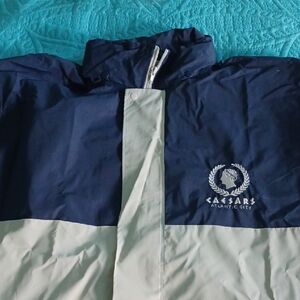 Mens Jacket